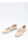 Valentino Garavani-OUTLET-SALE-VLogo Locker ballerinas-ARCHIVIST