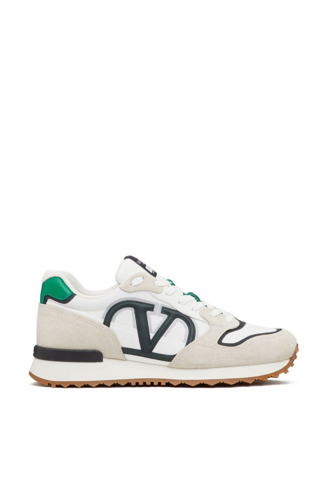 Valentino Garavani-OUTLET-SALE-VLogo Pace Netrunner Sneakers-ARCHIVIST