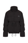 Valentino Garavani-OUTLET-SALE-VLogo Puffer Jacket-ARCHIVIST