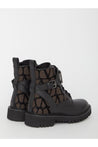 VALENTINO GARAVANI-OUTLET-SALE-VLogo Signature Combat boots-ARCHIVIST