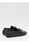 VALENTINO GARAVANI-OUTLET-SALE-VLogo Signature Driving loafers-ARCHIVIST