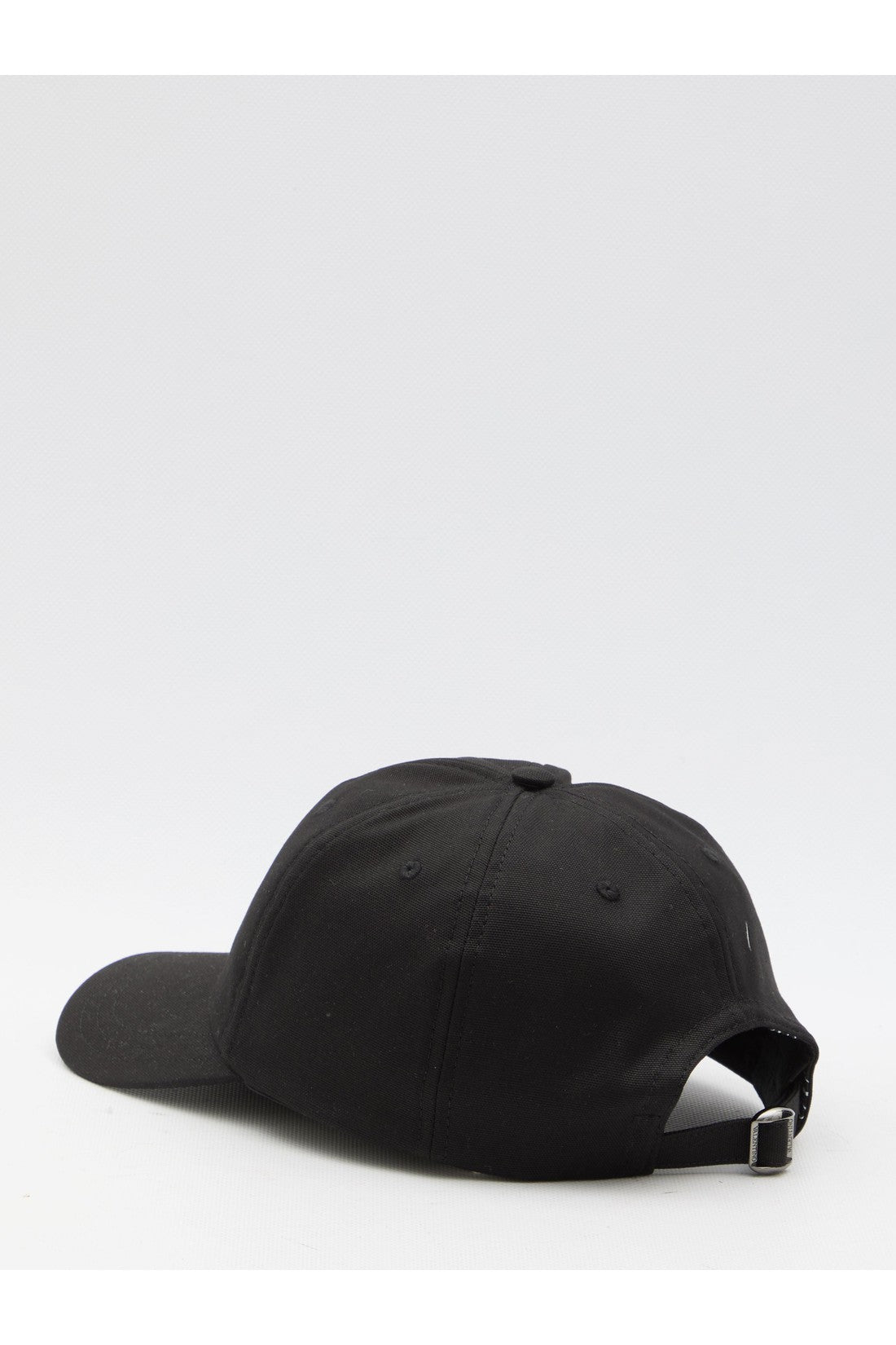 VALENTINO GARAVANI-OUTLET-SALE-VLogo Signature baseball cap-ARCHIVIST