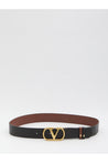 Valentino Garavani-OUTLET-SALE-VLogo Signature belt-ARCHIVIST