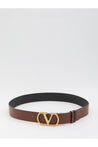 Valentino Garavani-OUTLET-SALE-VLogo Signature belt-ARCHIVIST