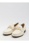 Valentino Garavani-OUTLET-SALE-VLogo Signature loafer-ARCHIVIST