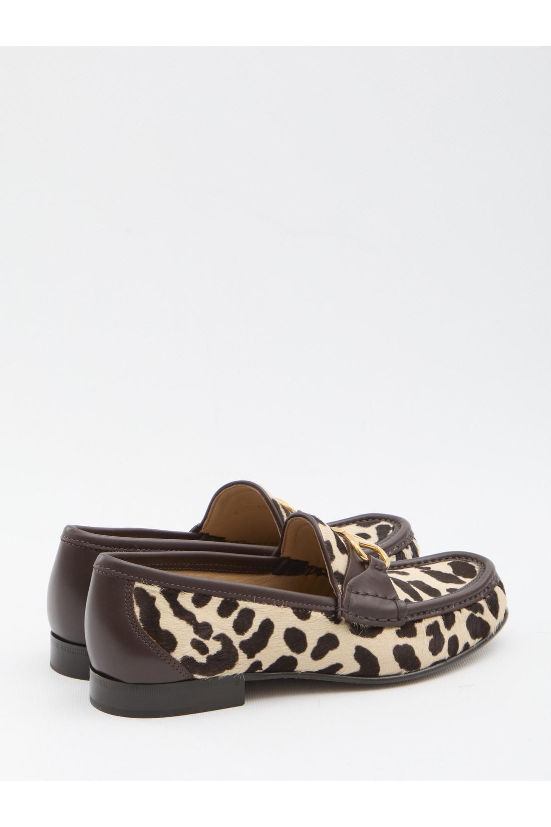 Valentino Garavani-OUTLET-SALE-VLogo Signature loafers-ARCHIVIST