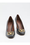 Valentino Garavani-OUTLET-SALE-VLogo Signature pumps-ARCHIVIST