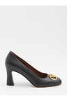 Valentino Garavani-OUTLET-SALE-VLogo Signature pumps-ARCHIVIST