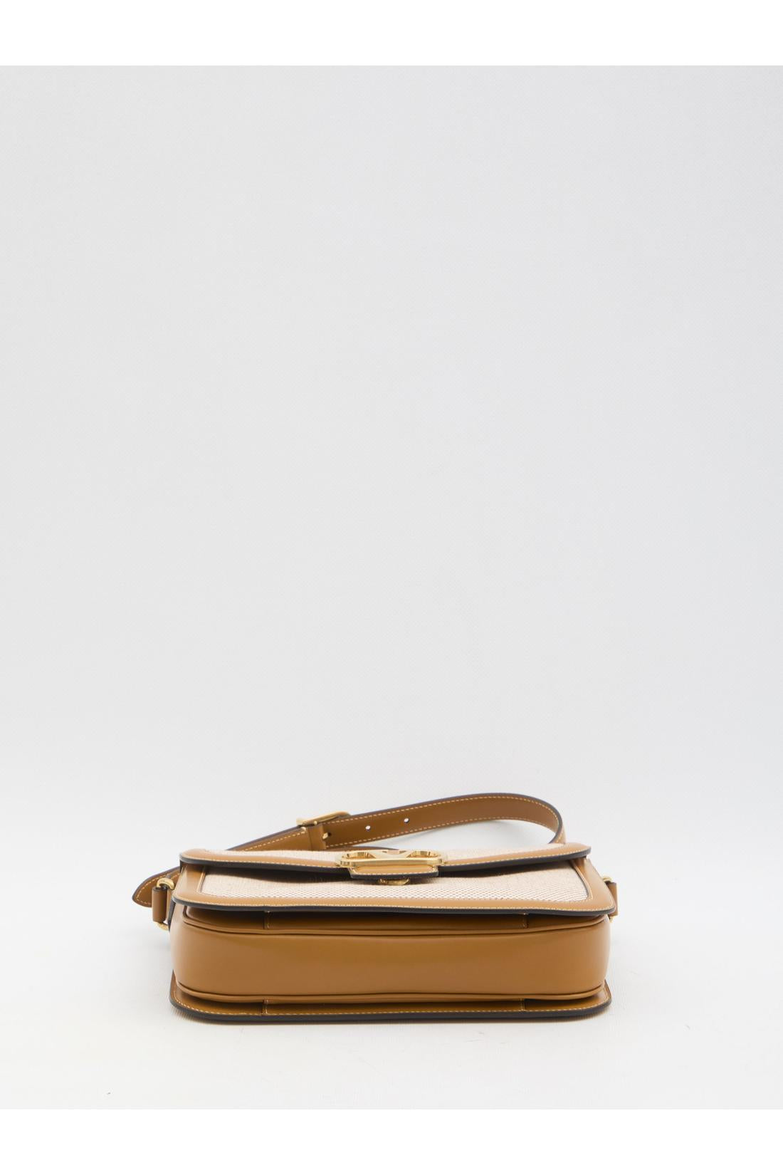 Valentino Garavani-OUTLET-SALE-VLogo Signature shoulder bag-ARCHIVIST