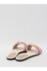 Valentino Garavani-OUTLET-SALE-VLogo Signature slide sandals-ARCHIVIST