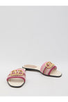 Valentino Garavani-OUTLET-SALE-VLogo Signature slide sandals-ARCHIVIST