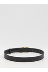Valentino Garavani-OUTLET-SALE-VLogo Singature belt-ARCHIVIST