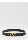 Valentino Garavani-OUTLET-SALE-VLogo Singature belt-ARCHIVIST