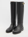 VALENTINO GARAVANI-OUTLET-SALE-VLogo The Bold Edition boots-ARCHIVIST