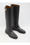 VALENTINO GARAVANI-OUTLET-SALE-VLogo The Bold Edition boots-ARCHIVIST