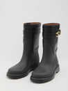 VALENTINO GARAVANI-OUTLET-SALE-VLogo The Bold Edition boots-ARCHIVIST