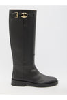 Valentino Garavani-OUTLET-SALE-VLogo The Bold Edition boots-ARCHIVIST