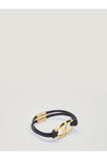 VALENTINO GARAVANI-OUTLET-SALE-VLogo The Bold Edition bracelet-ARCHIVIST