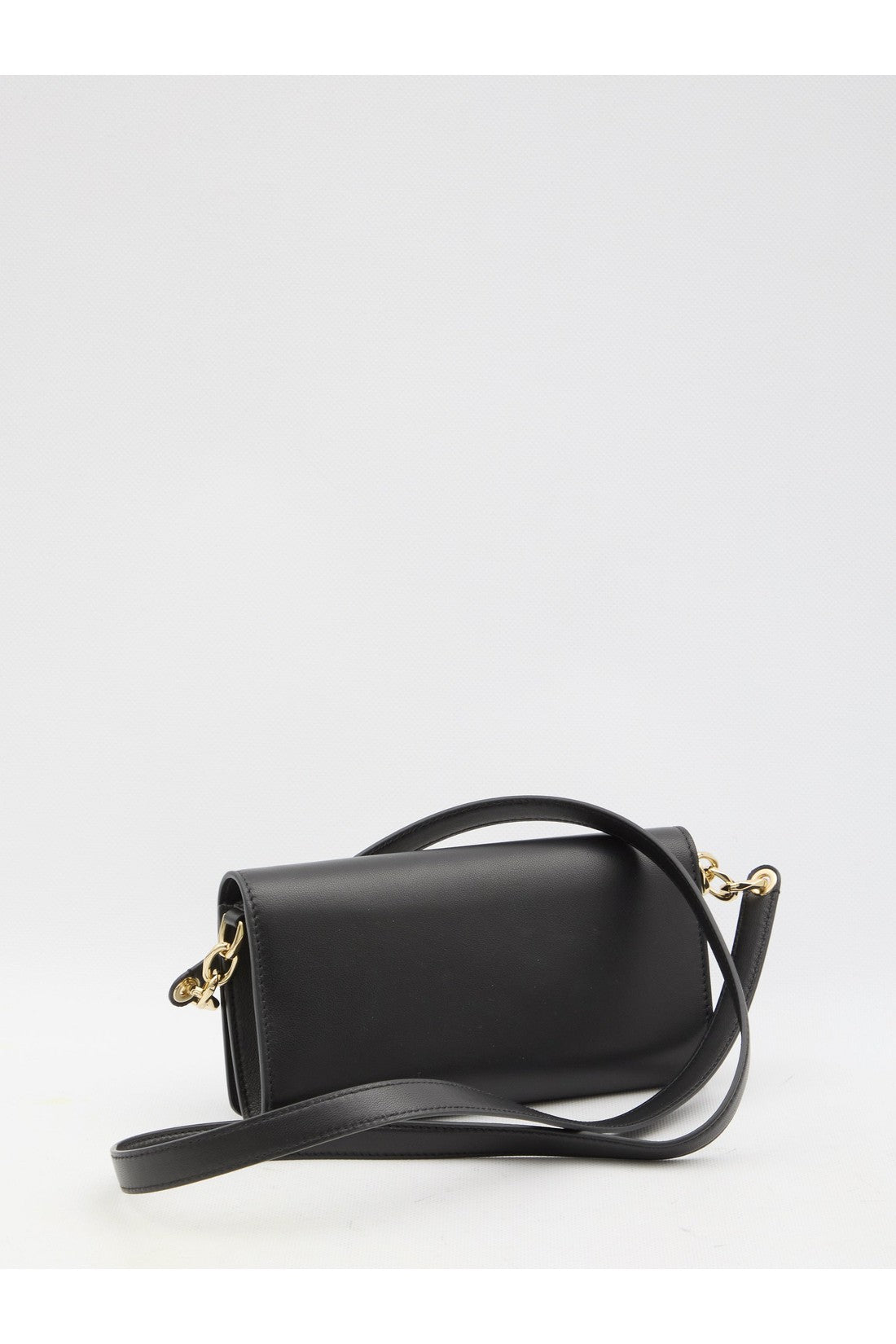 VALENTINO GARAVANI-OUTLET-SALE-VLogo The Bold Edition crossbody pouch-ARCHIVIST