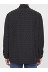 VALENTINO GARAVANI-OUTLET-SALE-VLogo shirt-ARCHIVIST