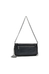Zadig & Voltaire-Rock Hobo Bag - Zadig & Voltaire - Black - Leather-Taschen-Black-Deal-Outlet-by-ARCHIVIST