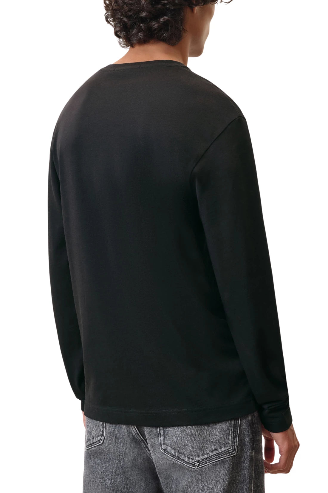 Drykorn-VRINO-Strick & Pullover-Black-Deal-Outlet-by-ARCHIVIST