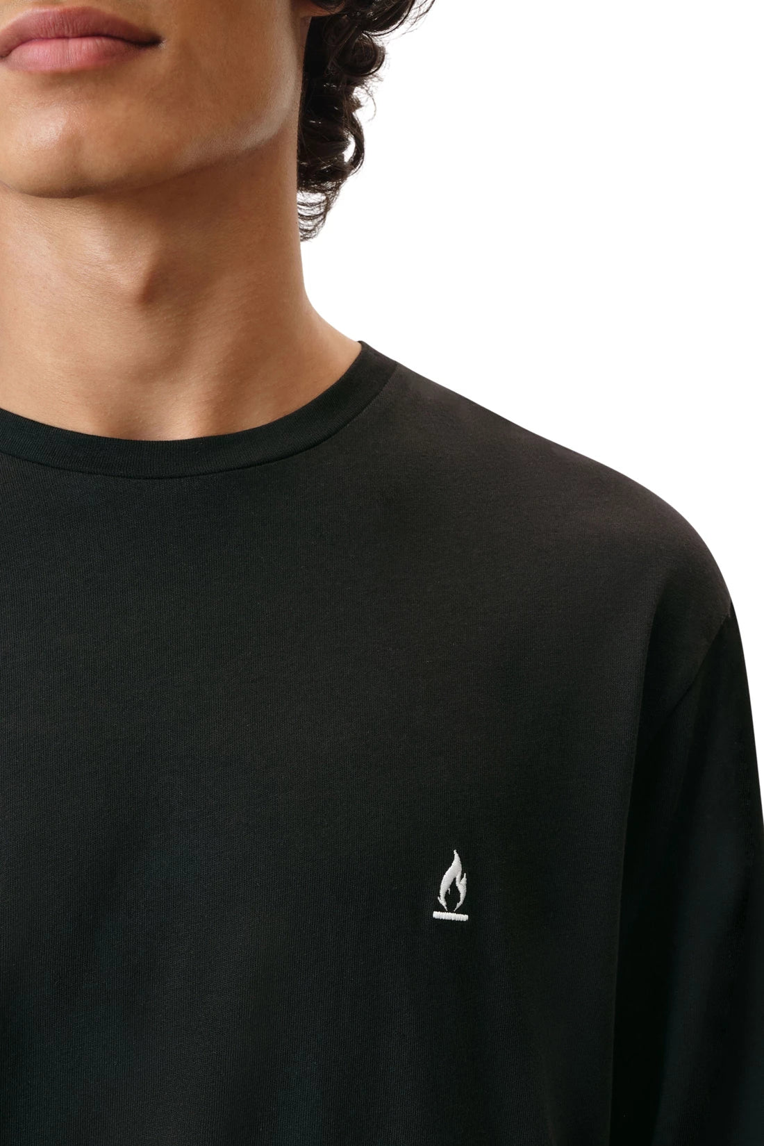 Drykorn-VRINO-Strick & Pullover-Black-Deal-Outlet-by-ARCHIVIST