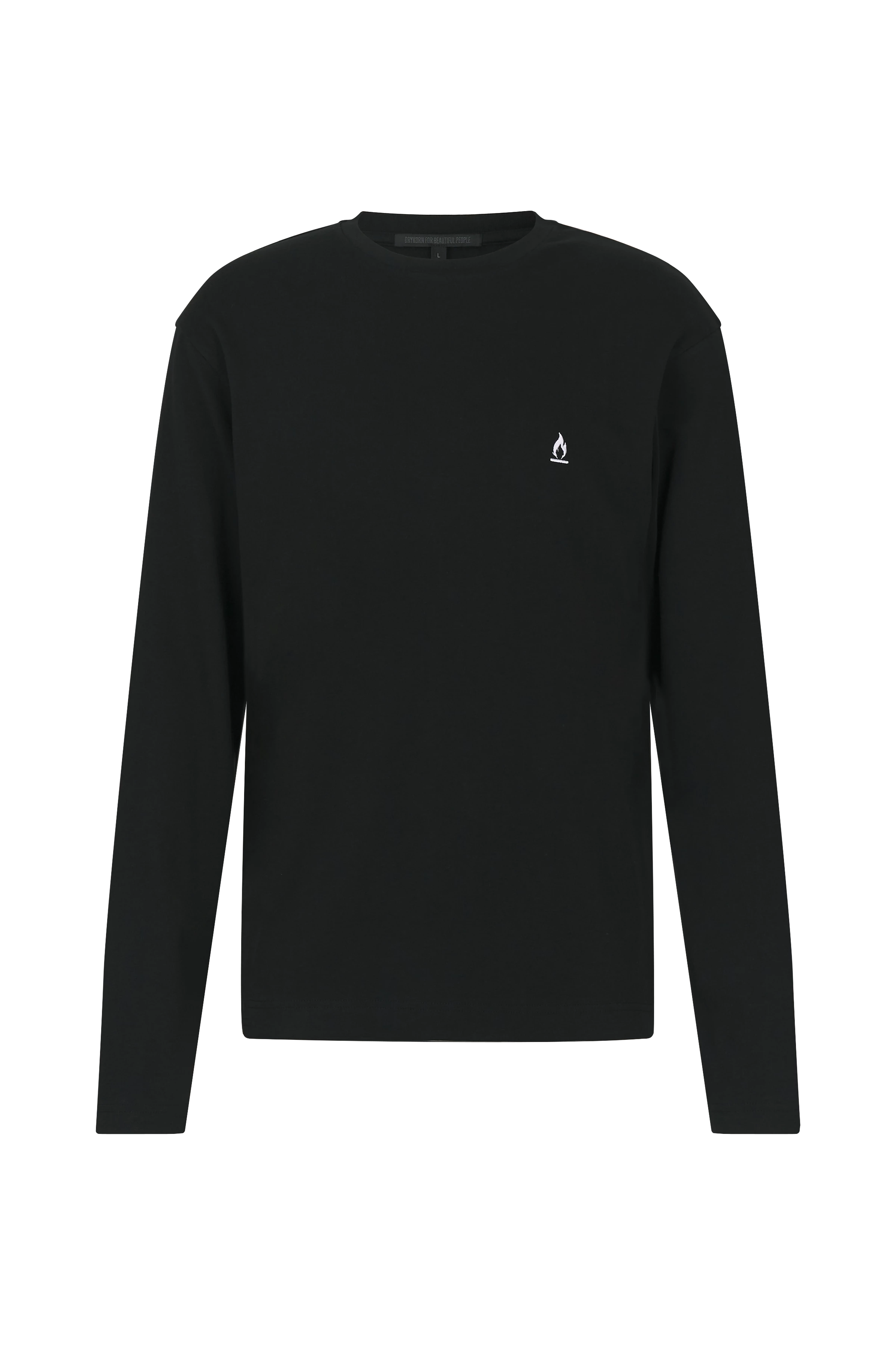 Drykorn-VRINO-Strick & Pullover-Black-Deal-Outlet-by-ARCHIVIST