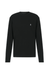 Drykorn-VRINO-Strick & Pullover-Black-Deal-Outlet-by-ARCHIVIST