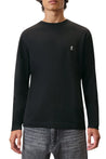 Drykorn-VRINO-Strick & Pullover-Black-Deal-Outlet-by-ARCHIVIST