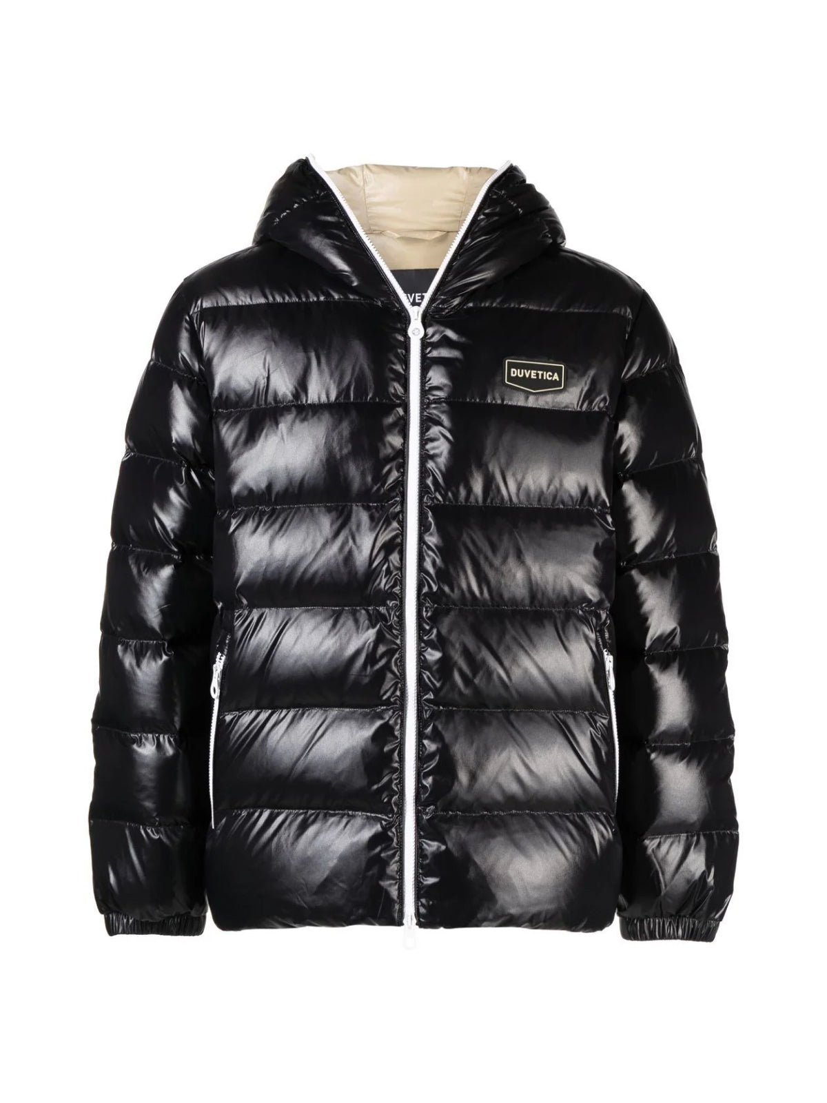 Dubhe Puffer Down Jacket