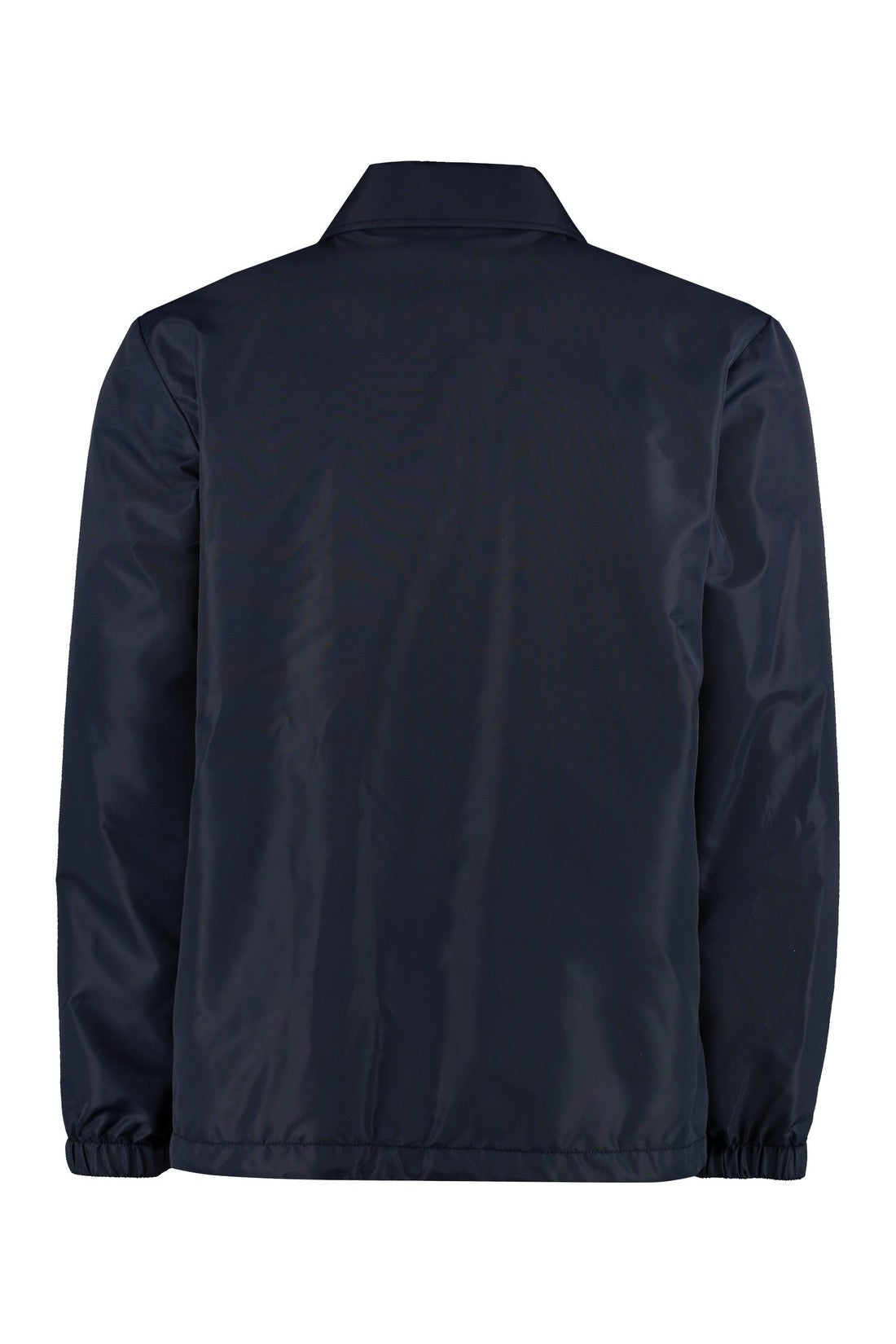 A.P.C.-OUTLET-SALE-Vadim techno fabric jacket-ARCHIVIST