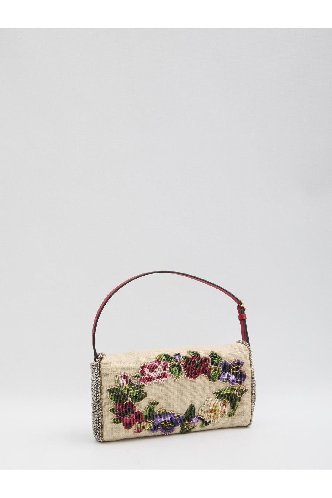 Valentino Garavani-OUTLET-SALE-Vain Soft bag-ARCHIVIST