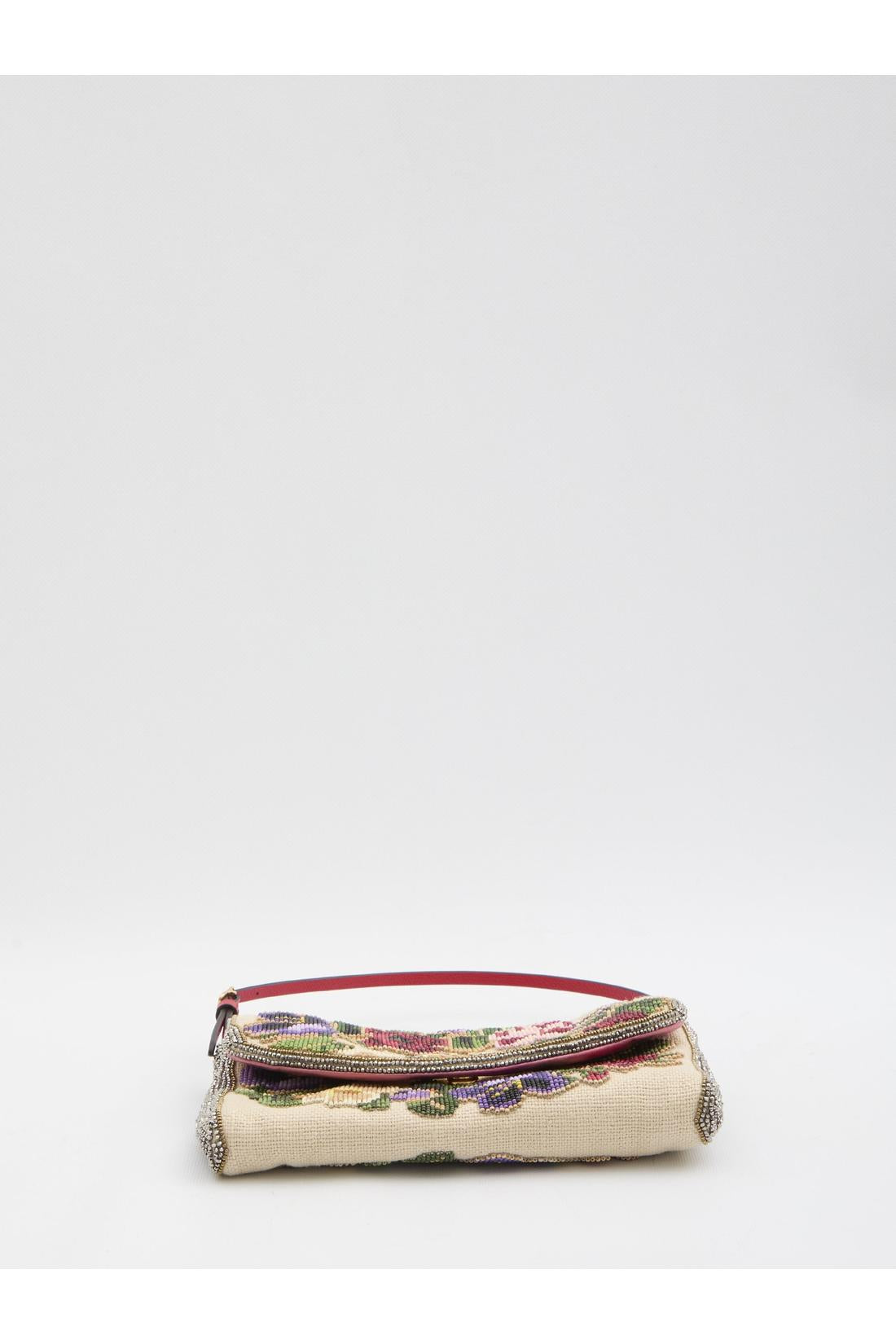 Valentino Garavani-OUTLET-SALE-Vain Soft bag-ARCHIVIST