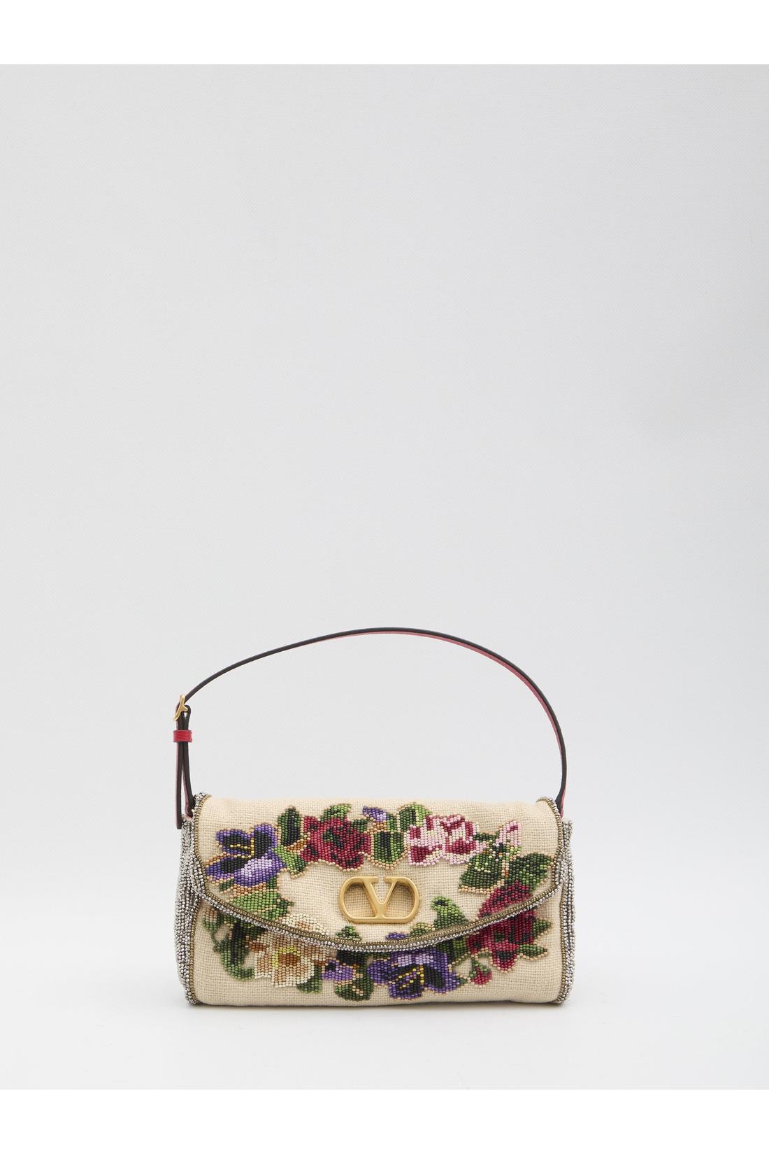 Valentino Garavani-OUTLET-SALE-Vain Soft bag-ARCHIVIST