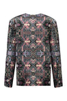 Isabel Marant-OUTLET-SALE-Vaklero Single-breasted one button jacket-ARCHIVIST
