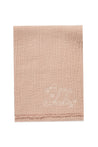 Acne Studios-OUTLET-SALE-Vakota Crinkle Wool Scarf-ARCHIVIST