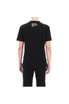 VALENTINO-OUTLET-SALE-Valentino Archive Print T-shirt-ARCHIVIST