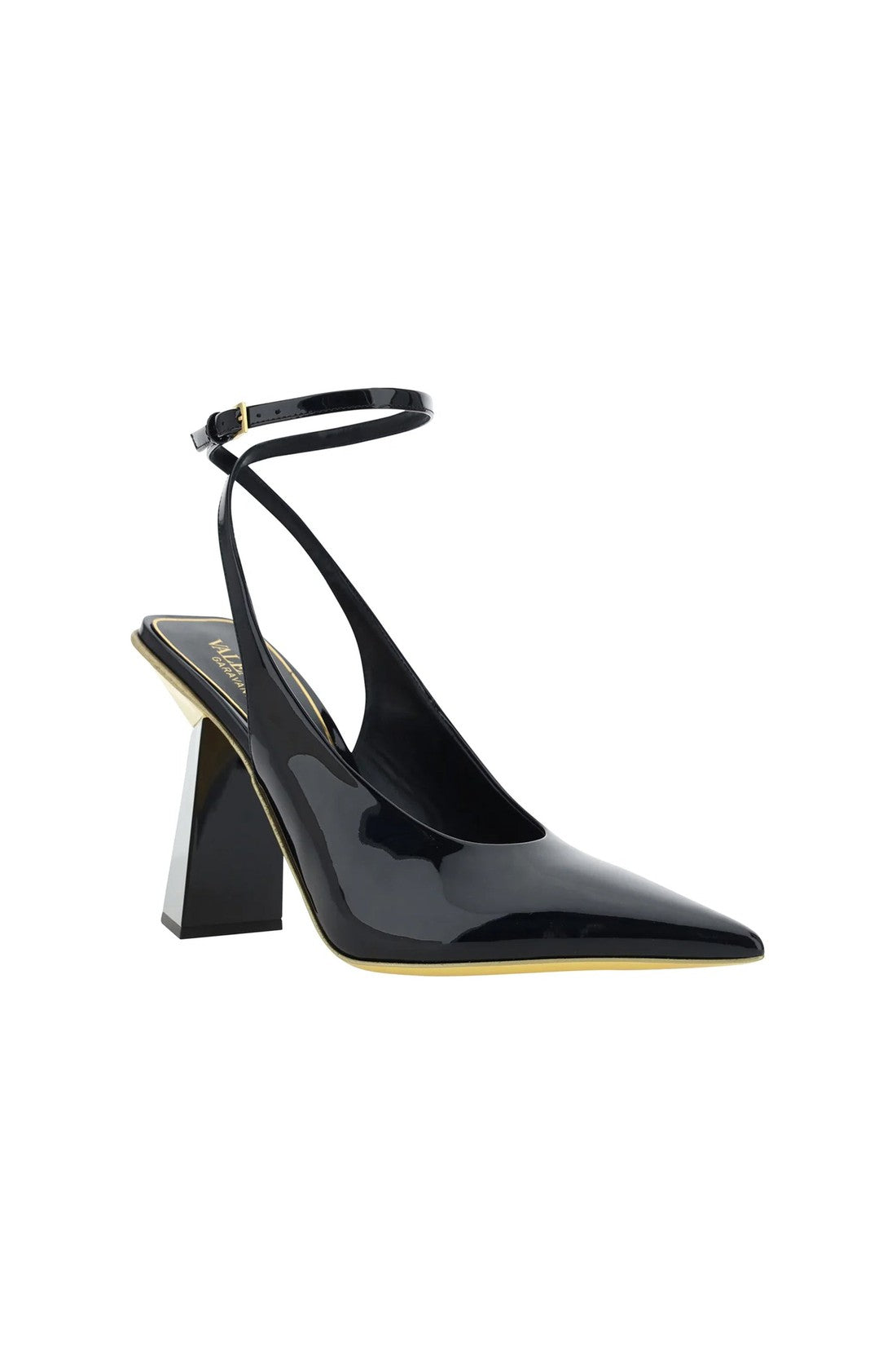 Valentino Garavani-OUTLET-SALE-Valentino Garavani Hyper One Stud Pumps-ARCHIVIST