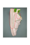 Valentino Garavani-OUTLET-SALE-Valentino Garavani Leather Sneakers-ARCHIVIST