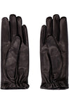 Valentino-OUTLET-SALE-Valentino Garavani - Leather gloves-ARCHIVIST