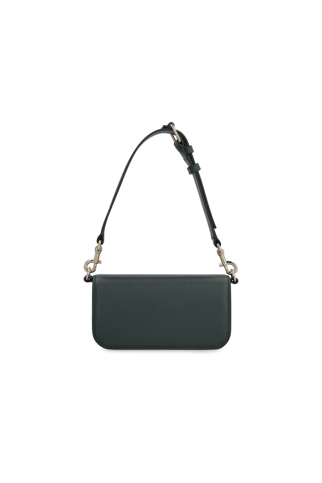 VALENTINO GARAVANI-OUTLET-SALE-Valentino Garavani Loco Mini Shoulder Bag-ARCHIVIST