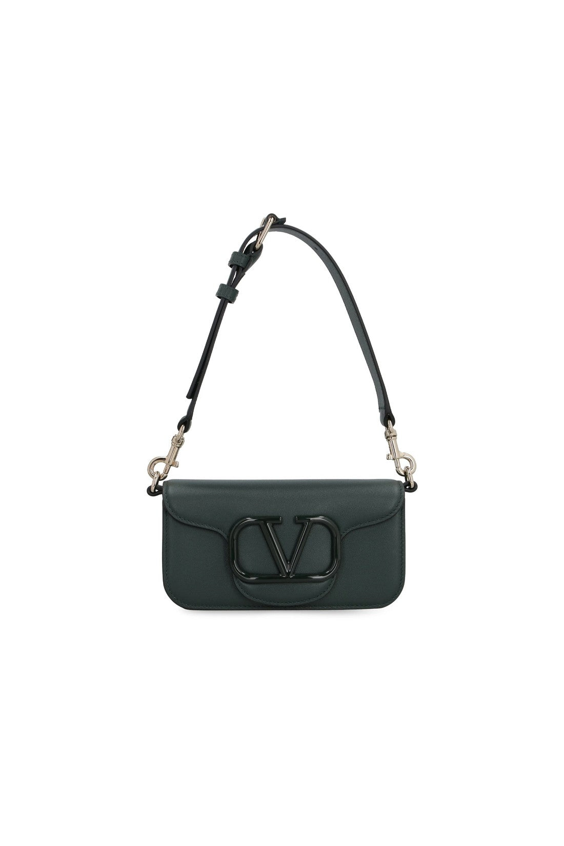 VALENTINO GARAVANI-OUTLET-SALE-Valentino Garavani Loco Mini Shoulder Bag-ARCHIVIST