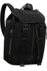 Valentino-OUTLET-SALE-Valentino Garavani - Nylon backpack-ARCHIVIST