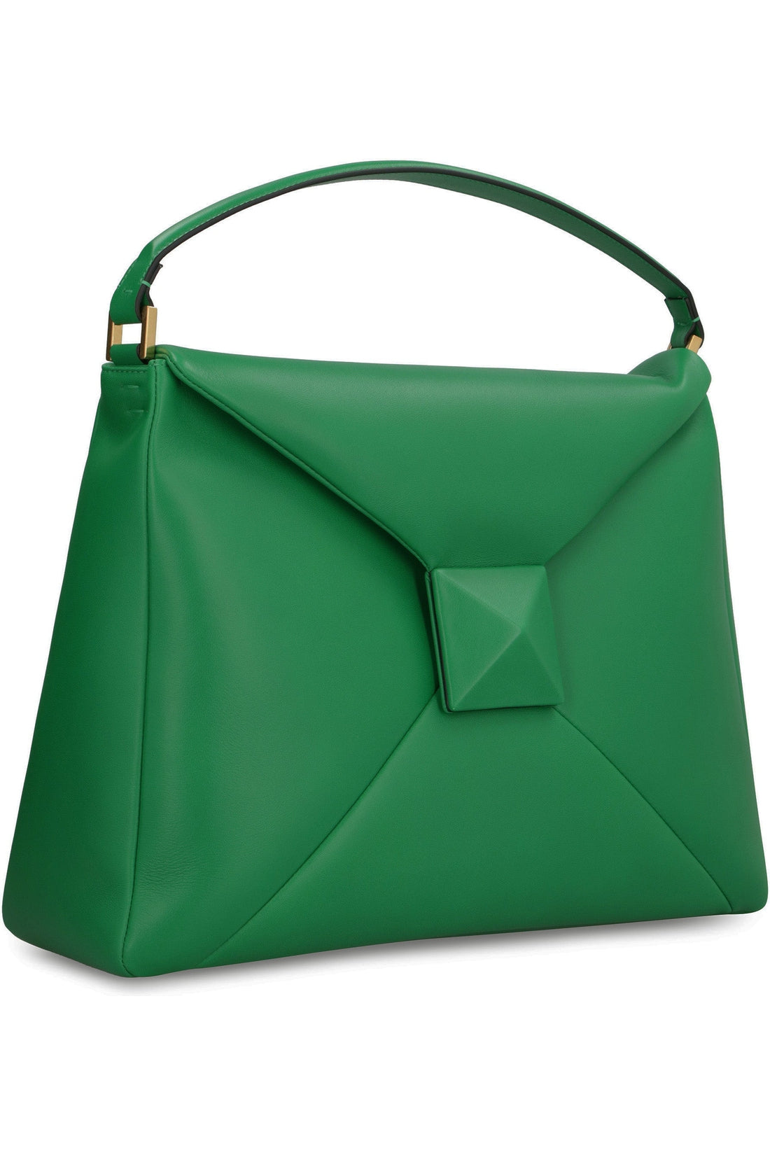 Valentino-OUTLET-SALE-Valentino Garavani - One Stud leather handbag-ARCHIVIST