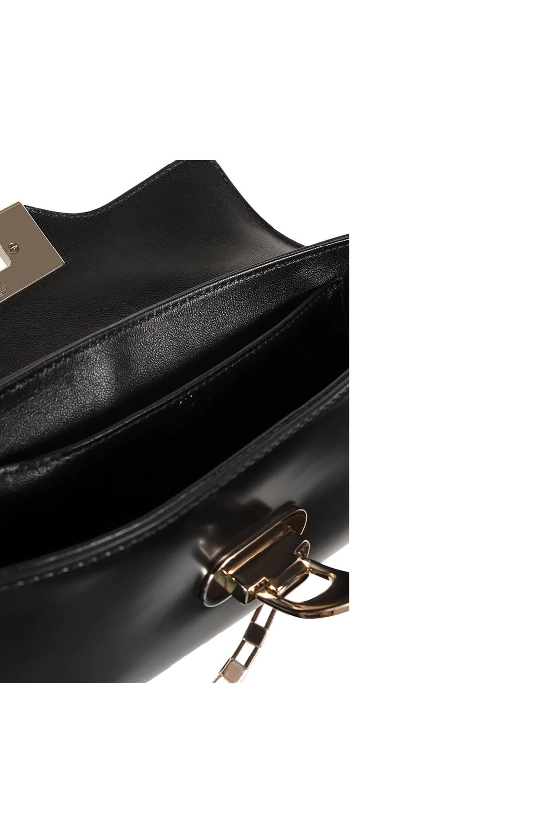 VALENTINO GARAVANI-OUTLET-SALE-Valentino Garavani Rockstud Shoulder Bag-ARCHIVIST