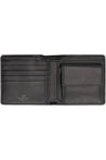 Valentino-OUTLET-SALE-Valentino Garavani - Toile Iconographe print wallet-ARCHIVIST