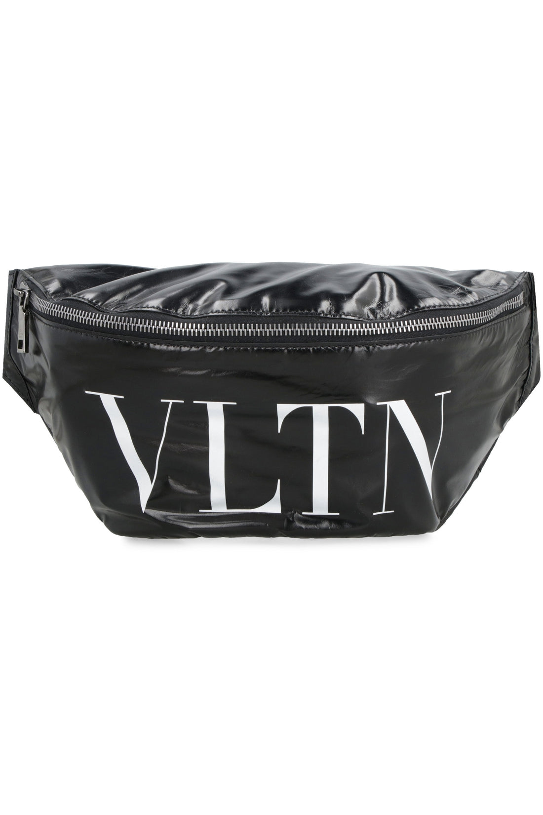 Valentino-OUTLET-SALE-Valentino Garavani - VLTN SOFT leather belt bag-ARCHIVIST