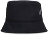 Valentino-OUTLET-SALE-Valentino Garavani - VLTN bucket hat-ARCHIVIST