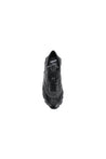 Valentino Garavani-OUTLET-SALE-Valentino Studded Leather Sneakers-ARCHIVIST